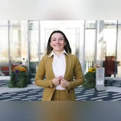 林子家